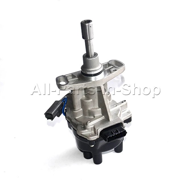 2001 Nissan Xterra 4x4 Distributor Hot Sale itvevents