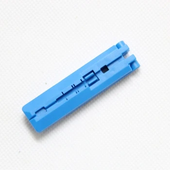 

FTTH Tool, Fixed-length Fiber Optic Coating Stripper Cutting Guider Bar, Fiber Optic Cleaver, Fiber Cutter