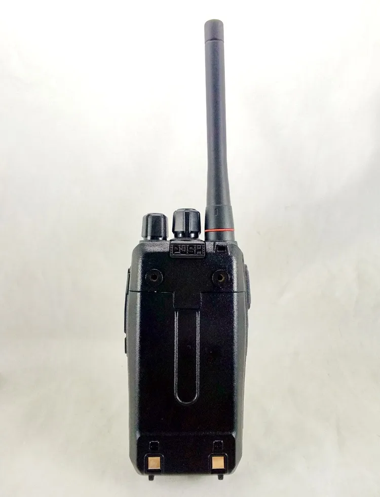 HXDZ DP-300 Digital DPMR Two way radio (2)