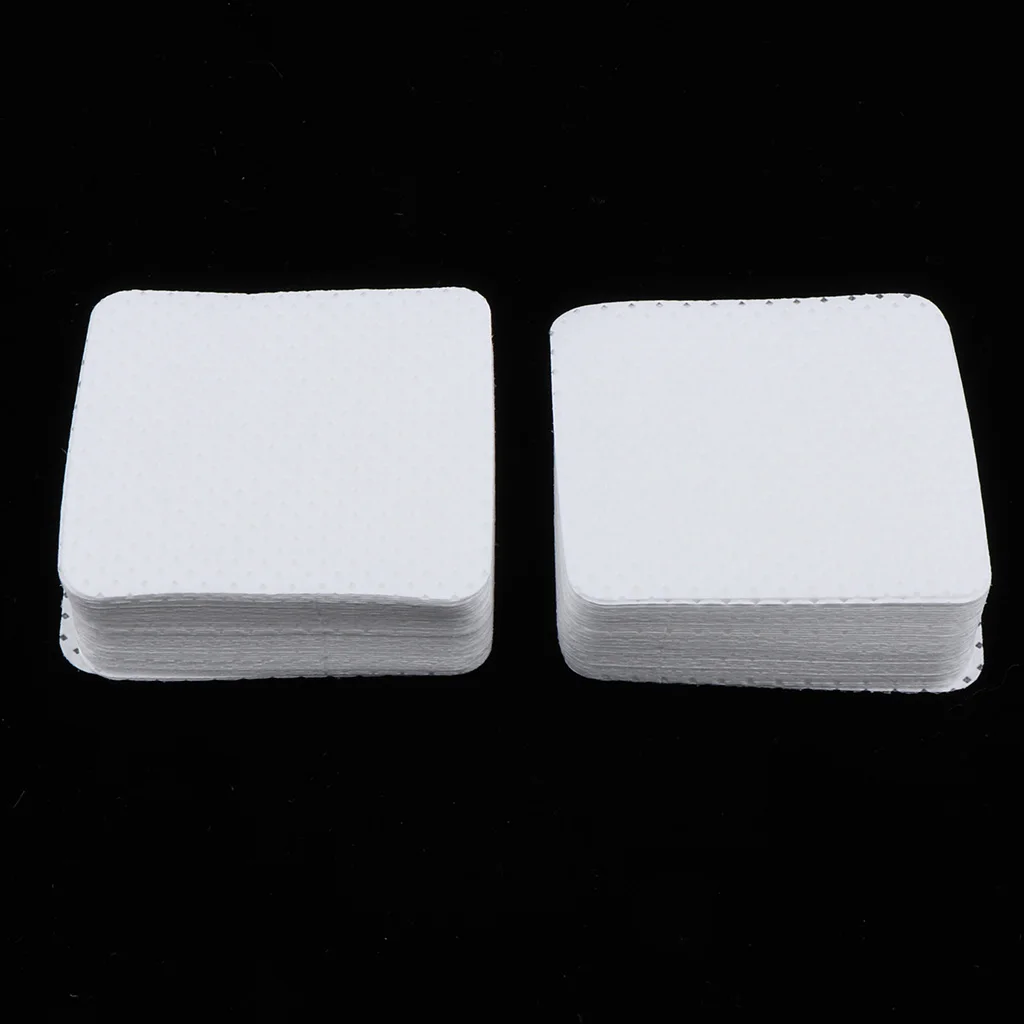 Одноразовый клей для наращивания ресниц удаление прокладок профессиональный