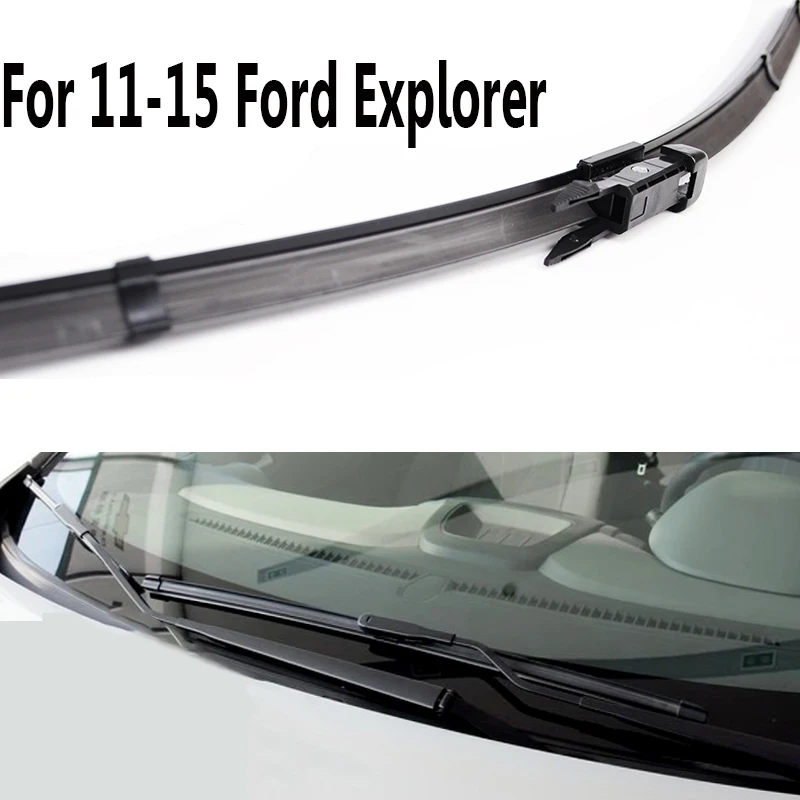Щетки стеклоочистителя Erick's LHD для Ford Explorer 2011 2017 лобовое стекло переднее 26