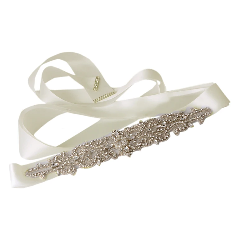 AS26 Bridal Belt (5)