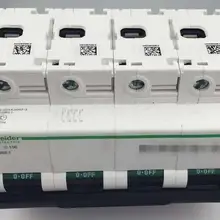 Мини-автоматический воздушный выключатель C120H 4 P C100A