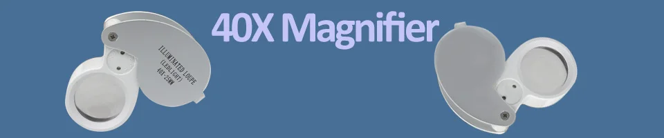 magnifier