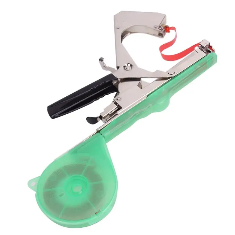

Tapetool Tapener Branch Bind Stem Strap Tape Tool Fruit Cucumber Muscadine Trunk Hand Tying Stake Nursery Vine Grape Tomato
