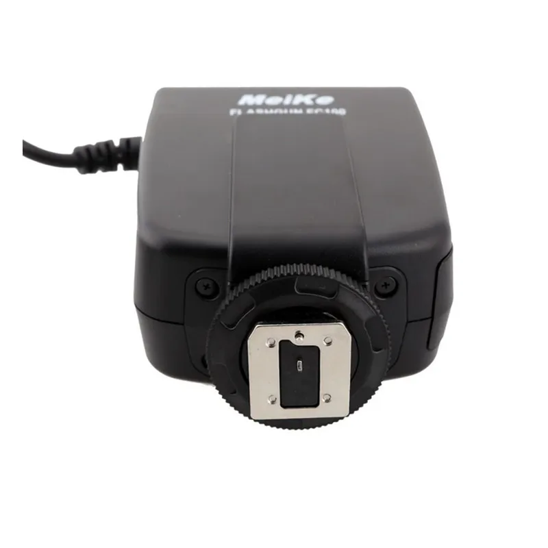 Meike FC-100 FC100 Macro Ring Flash/Light MK FC 100 for Canon EOS 650D 600D 60D 7D 550D 1100D T5i T4i T3i T3