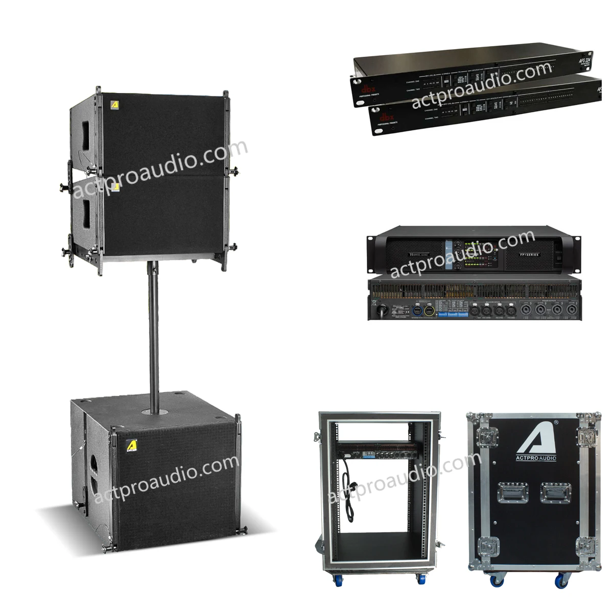 

Two-way VERA10 single10 inch VERAS15 15inch subwoofer outdoor Professional audio line array speaker