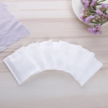 

TOP 180PCS/Set Double-sided Pressed Cotton Pads Makeup Nail Polish Remover Wipes Hydropathic Compress Facial Puff