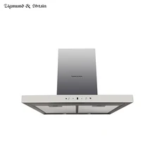 Каминная вытяжка Zigmund&Shtain K 201.61 W