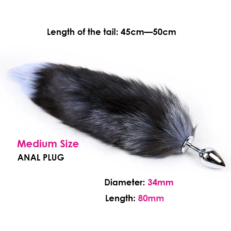 medium size