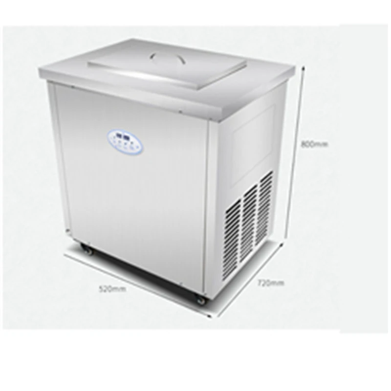 Factory Directly Supply high production single mould ice cream stick making machine popsicle | Бытовая техника