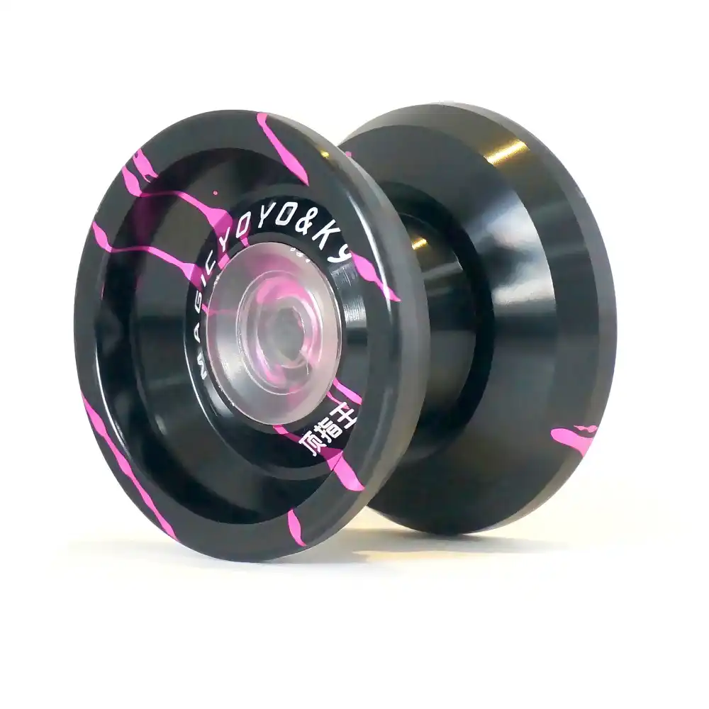 magic yoyo k9