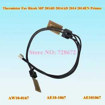 

Compatible New Thermistor MP2014 For Ricoh MP 2014D 2014AD 2014 2014EN AW10-0167 Fuser Thermistor AE10-1067 AE101067