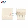 20 Unidades Kit4 Pin KF2510-4P KF2510 4 P 2,54mm paso carcasa para Terminal Pin Header Connectors adaptador Bluetooth ► Foto 3/6