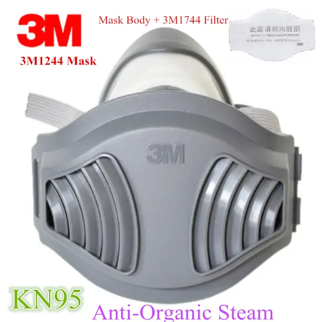 3mm respirator mask 3mm respirator mask