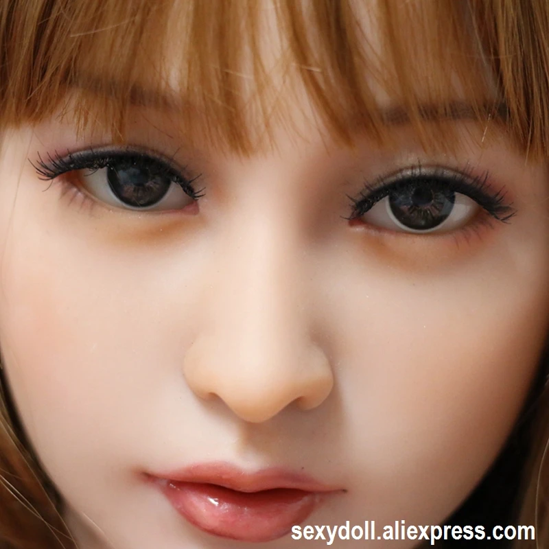 WMDOLL 85 см половинное тело японское Силиконовое туловище секс куклы высокое