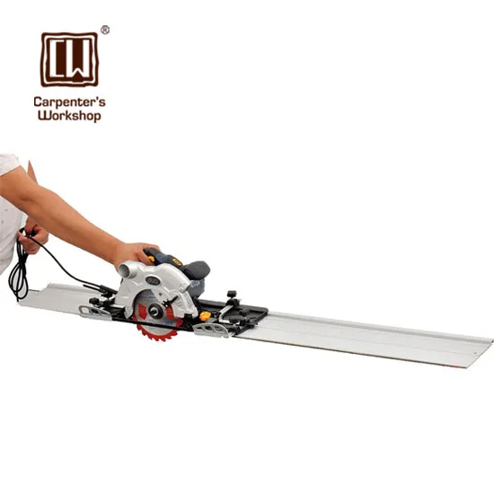 Buy Aluminum 51 Inch (1300mm) Circular Saw Flat Edge