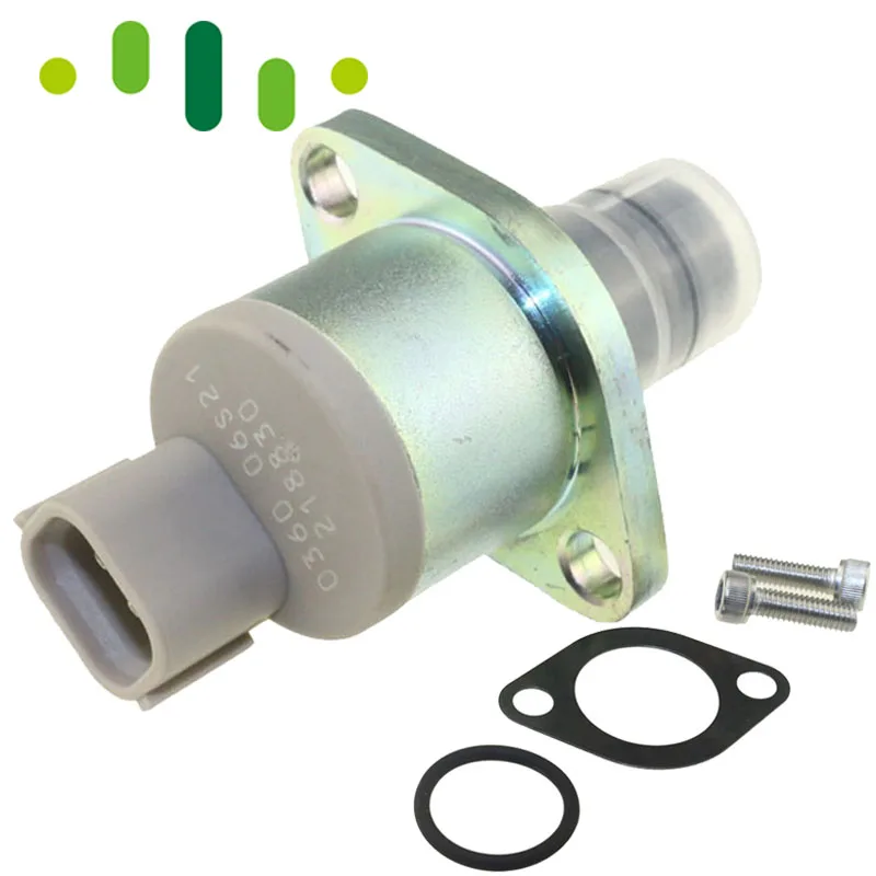 ISUZU D-MAX RODEO 2.5 3.0 D DiTD FUEL PUMP INLET METERING SUCTION CONTROL VALVE