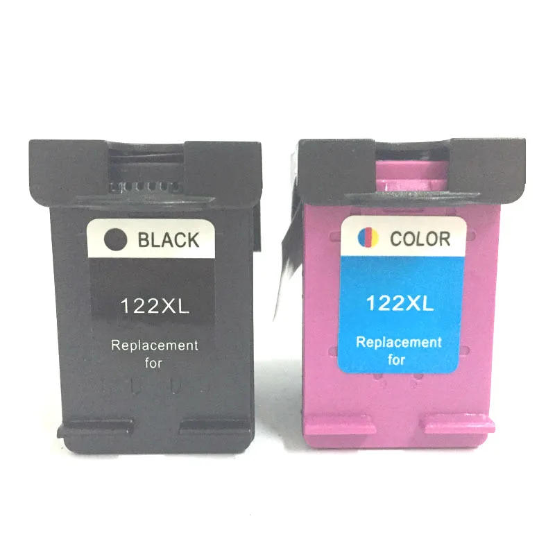 Купить Картридж 122hl Цветной