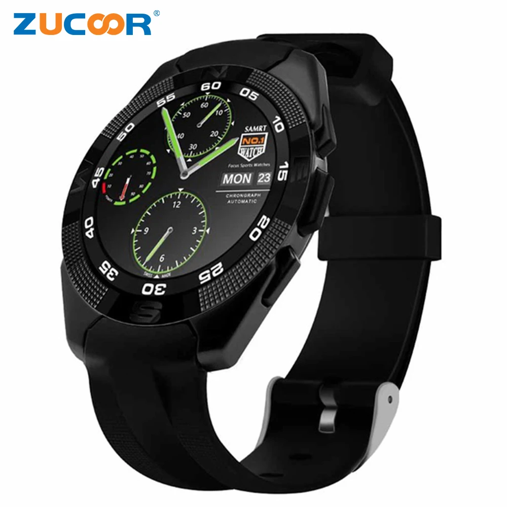 world no 1 smartwatch