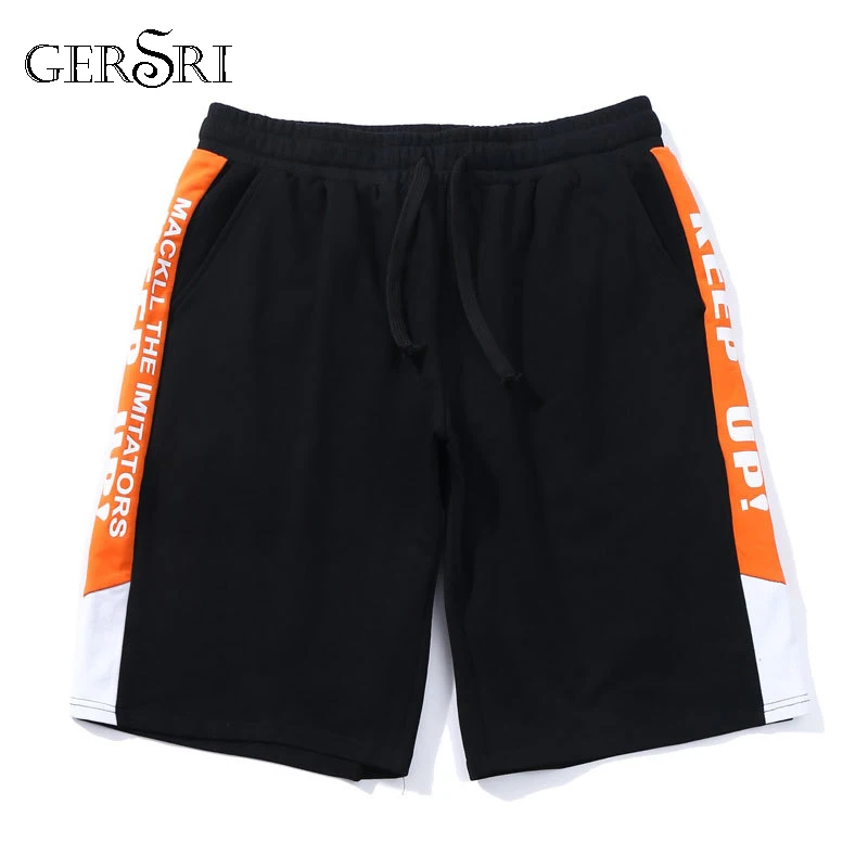 Gersri новые мужские спортивные беговые шорты для спортзала быстросохнущие полосатые шорты для кроссфита мужские тренировочные брюки тренировочные пляжные шорты мужские повседневные