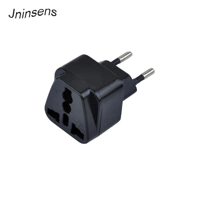 Wholesale 2pin Brazil Brazilian AC Power Plug Charger UK US EU AU to