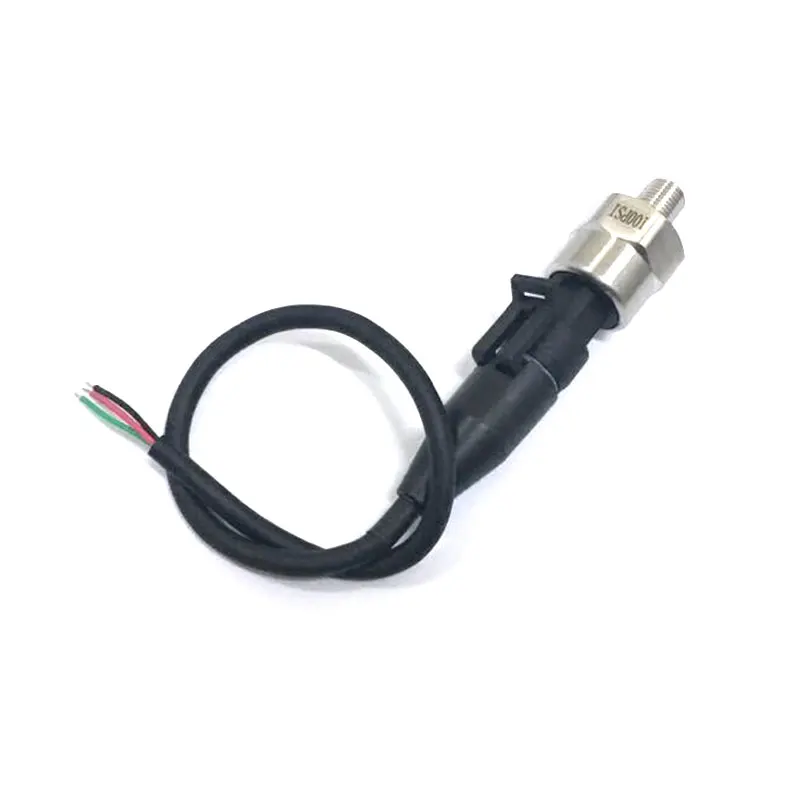 EBOWAN DC 5V 1/8NPT 500PSI ДАТЧИК ДАВЛЕНИЯ ОТПРАВИТЕЛЬ датчик давления 0 5 4 V выход для