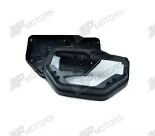 Speedometer Instrument ABS Cover Gauge Case For Honda CBR600RR 2003 2004 2005 2006 CBR600 RR NEW