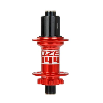 

Mountain Bike Boost Hub Bicycle Bike Cycling Front 15x110mm Rear 12x148mm 32 Holes