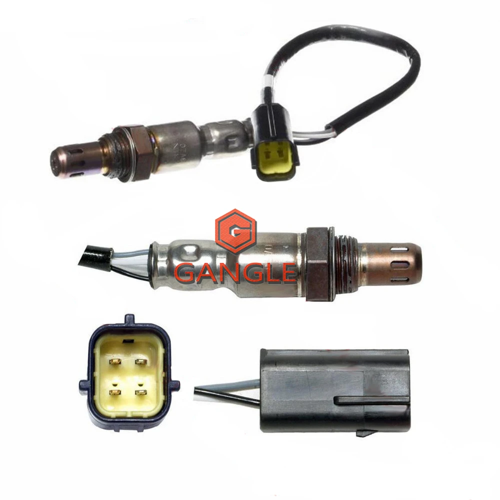 Sensor de oxígeno con sonda Lambda para coche, accesorio de medición de O2, índice de combustible y compatible con modelo OPTRA SUZUKI FORENZA RENO 18213 85Z20 2006 2008|o2 generator|o2