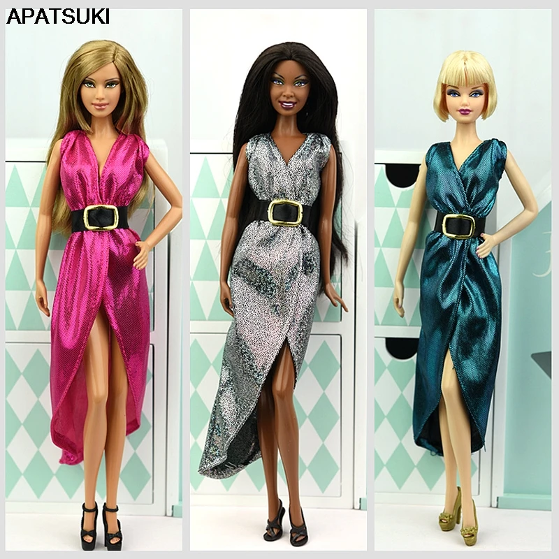 aliexpress barbie clothes