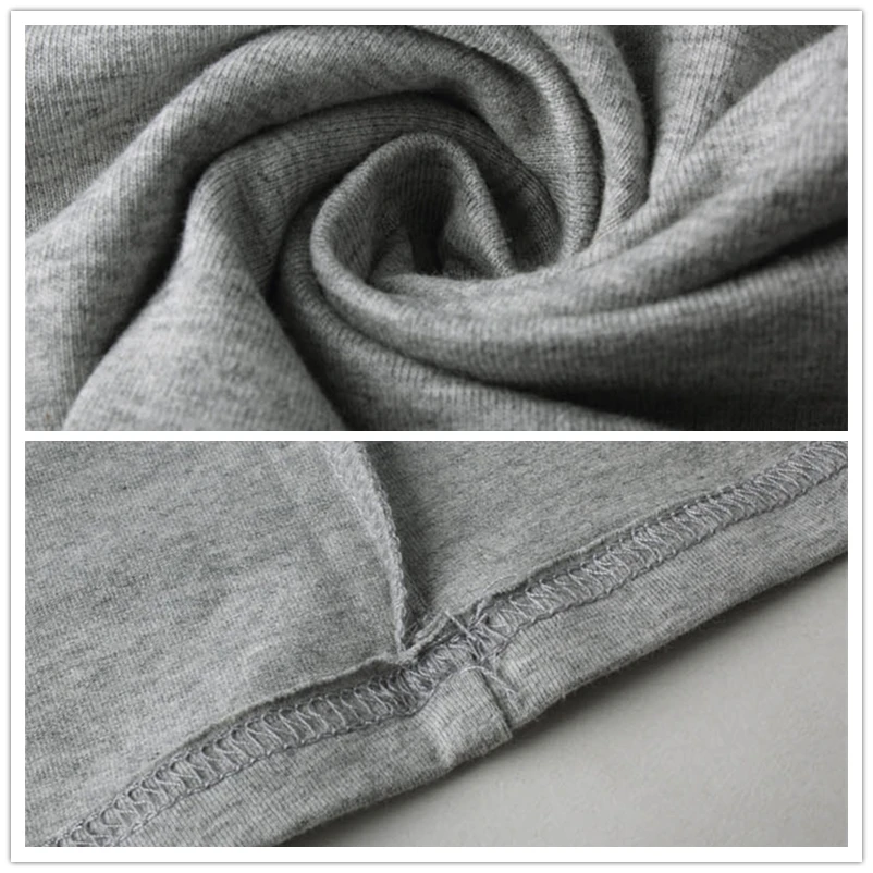BROWON la tendencia de la moda de otoño T camisa de los hombres V cuello Camiseta de manga larga de gran tamaño de corte Slim de algodón Tops Tees Camisetas hombre BROWON la tendencia de la moda de otoño T camisa de los hombres V cuello Camiseta de manga larga de gran tamaño de corte Slim de algodón Tops Tees Camisetas hombre