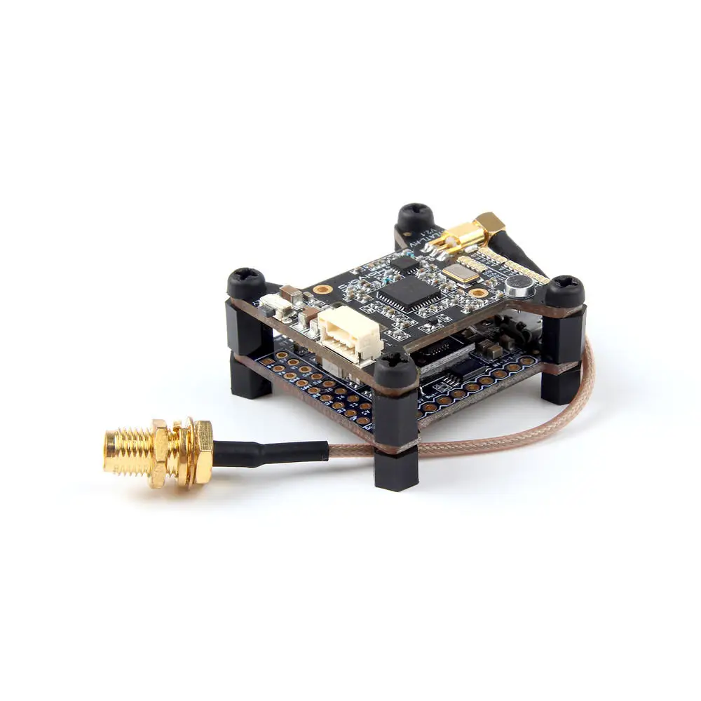 Горячих в 2019 Holybro сюко F4 V2 Полет контроллер Betaflight OSD + Атлатлом HV V2 5,8G fpv-передатчик для Радиоуправляемый Дрон