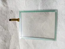 XBTGT4340 7.5 inch XBTGT4340 XBTOT4320 XBTG4310 Touch Glass Panel for HMI Panel repair~do it yourself,New & Have in stock