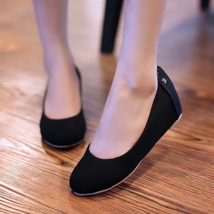 Cena Buty dla kobiet kobieta buty Zapatos Mujer mieszkania mokasyny Sapatos Femininos styl kanał damskie pnącza mokasyny 3189