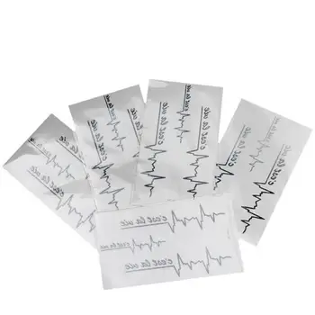 

1PCS Temporary Tattoo Stickers Waterproof Cover Permanent Makeup Patch Waterproof Tattoo Sticker 2U0208