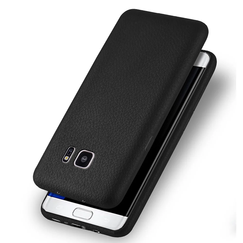 Soft Cover 5.1For Samsung Galaxy S7 Case For Dual Sim Duos Sm G930 G930F G930FD G9300 Phone Coque |