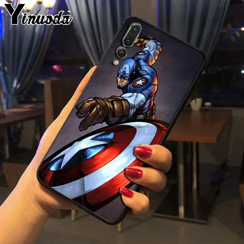 Marvel Avengers Heroes