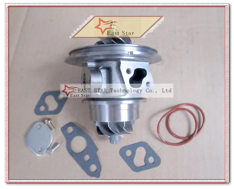 Turbo CHRA  CT12B 17201-67010 17201-67040  For TOYOTA LANDCRUISER HI-LUX 1993 1KZ-T 1KZ-TE KZN130 3.0L (1)
