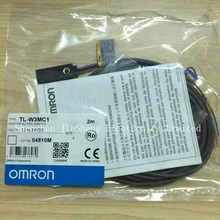 5 шт./лот TL-W3MC1 датчик приближения NPN 3 мм 10-30 в