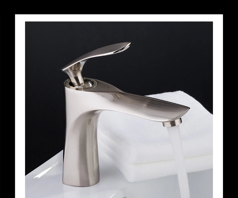 Basin Faucet Details-1