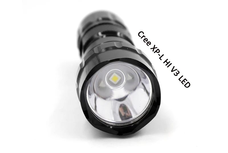 501A Cree XP-L HI V3 (1)