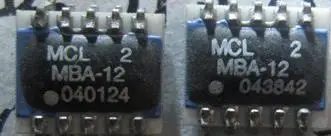 

MBA-12 BX8555 MC-5495 M67274