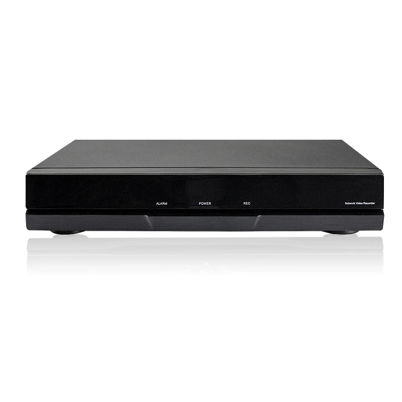 XINFI 8CH HDMI NVR 8-канальный сетевой видеорегистратор видеонаблюдения DVR Регистраторы 1080P ONVIF 2,0 для IP Камера Системы 1080P NVR Регистраторы