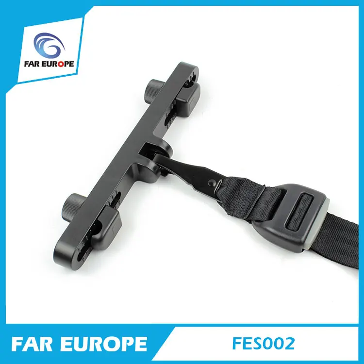 Car Safety Belt Latch for Baby Car Seat (FES002)in Seat Belts