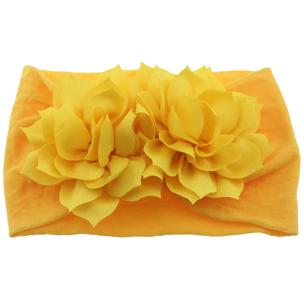 Рисунок 5 - Повязка на голову Nishine для новорожденных девочек