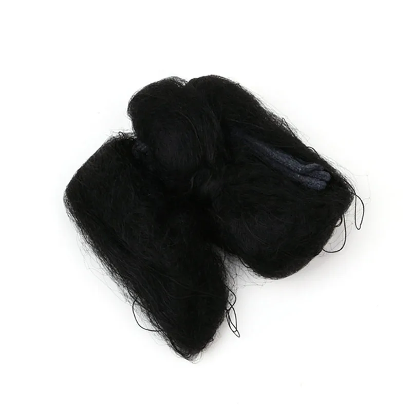 

16x3m/ 10x3m/6x3m Black Bird-Preventing Anti Bird Netting Net Mesh For Fruit Crop Plant Tree