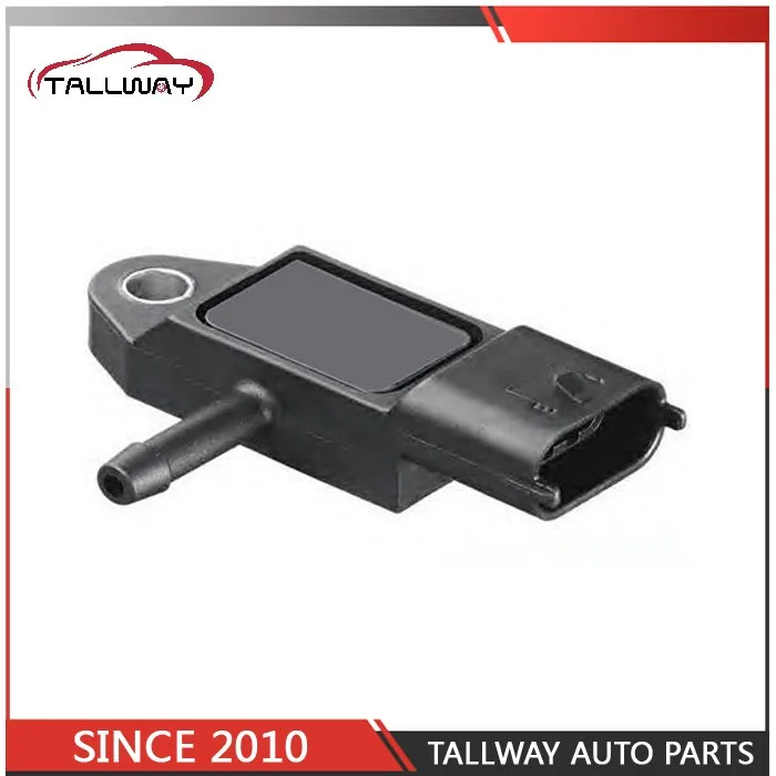 Top MAP Sensor Intake Air Manifold Pressure 0261230119 4M51-9F479-AA For Ford Tourneo Connect 1.8 TDCi 3