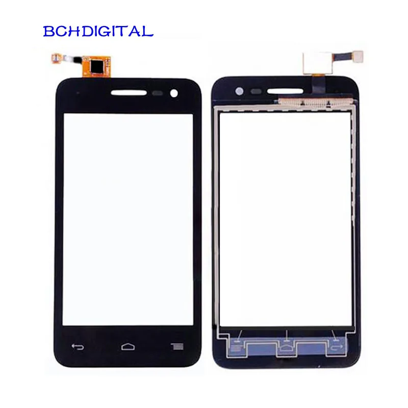 Сенсорный экран A032 4 0 дюйма для Alcatel One Touch Pop S3 OT5050 5050X 5050 дигитайзер переднее