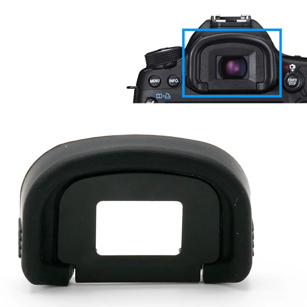 Buy HOT SALE EG Eyecup EyePiece Viewfinder Eye Cup For
